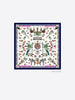 Vilagallo Jungle Disco Scarf