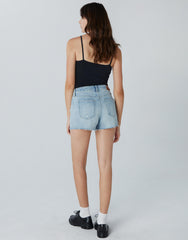 Unpublished Laine Billow Shorts