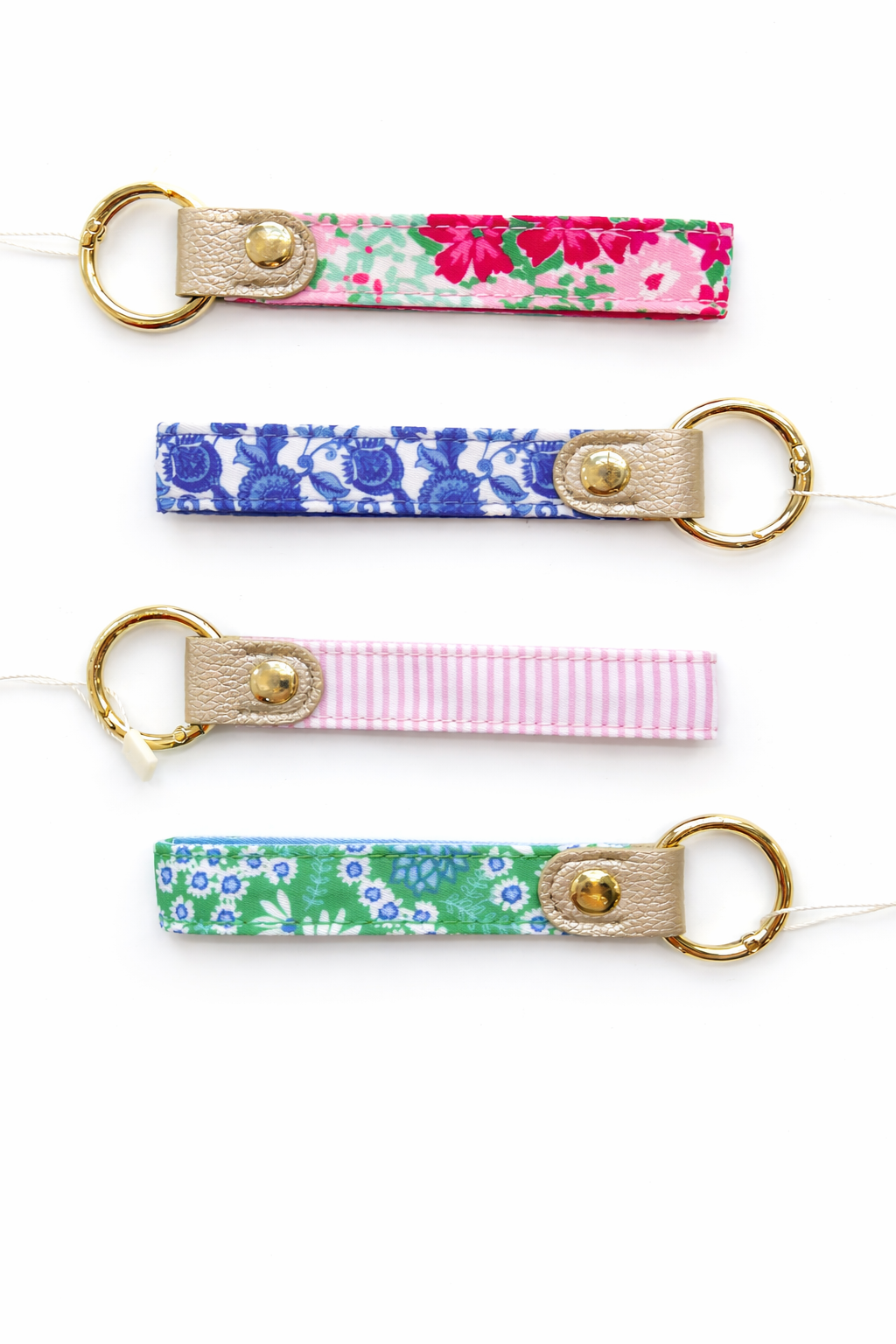Mary Square Key Chain - Stylish Keychain Wristlets – Southerngirlchic