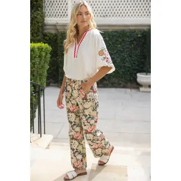 Meadow Muse Pants