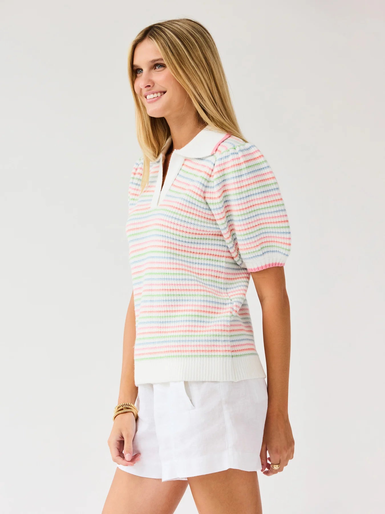 Mary Square Emma Sweater