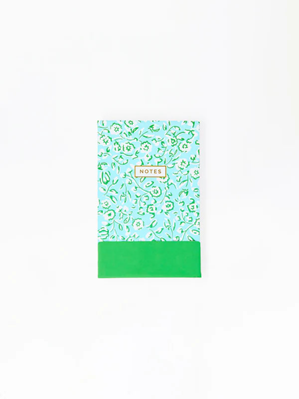 Mary Sqaure Notepad