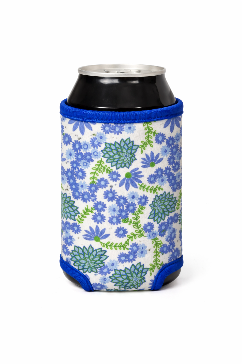 Mary Square Koozie
