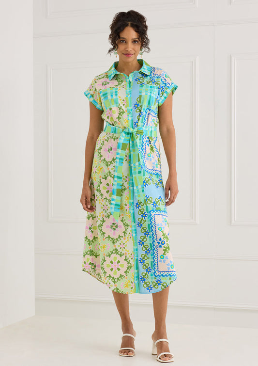 Alivia The Willa Dress