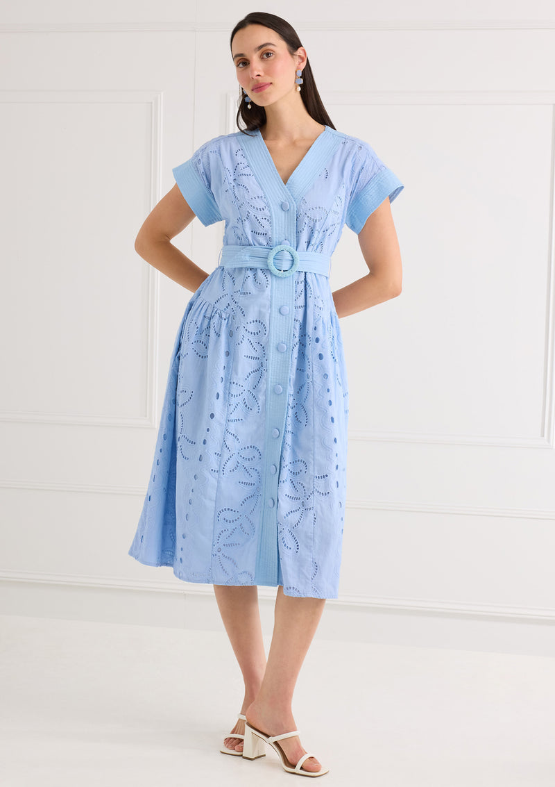 Alivia The Andrea Dress