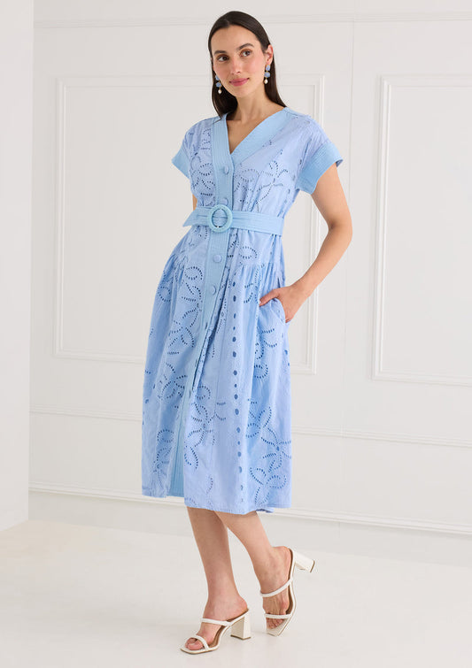 Alivia The Andrea Dress