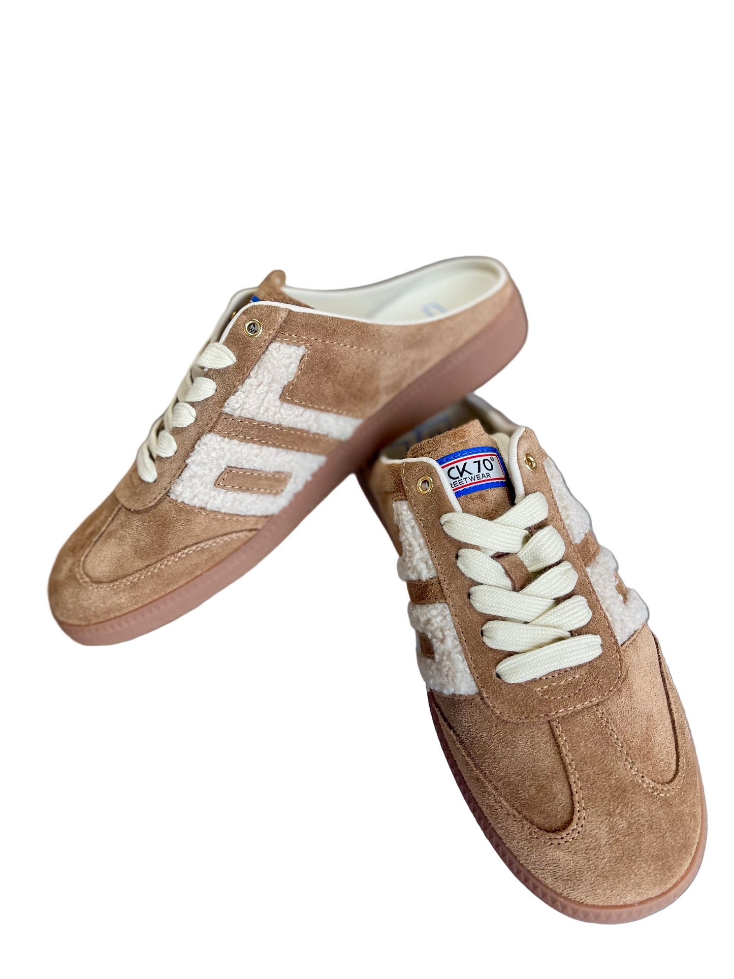 Back 70 Easter Tobacco Backless