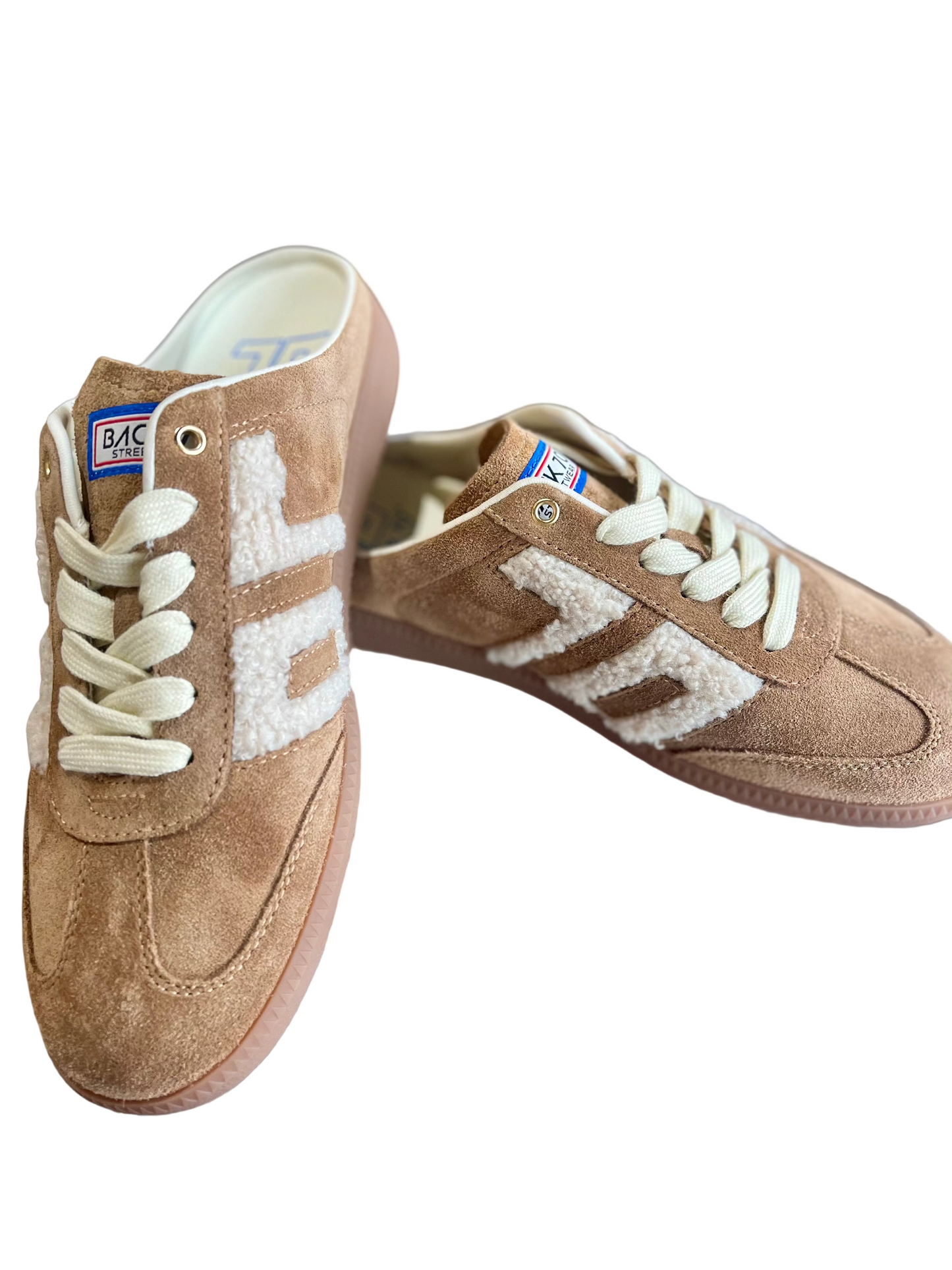 Back 70 Easter Tobacco Backless