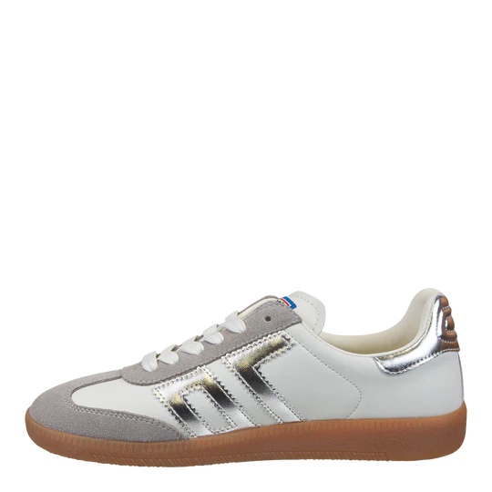 Back 70 Cloud Sneakers Ghost Light Grey