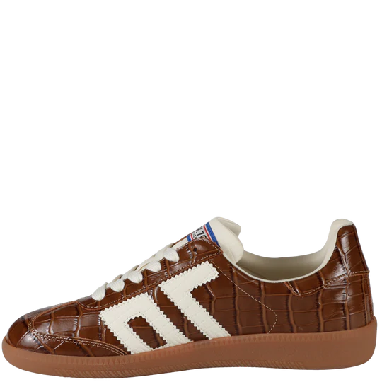Back 70 CLOUD K in BROWN MILK Sneakers