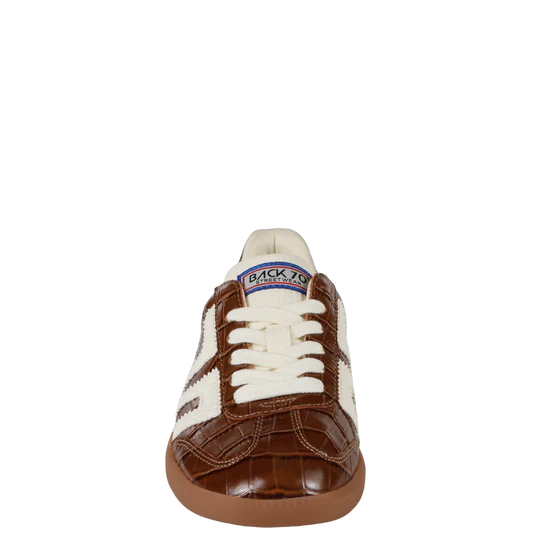 Back 70 CLOUD K in BROWN MILK Sneakers