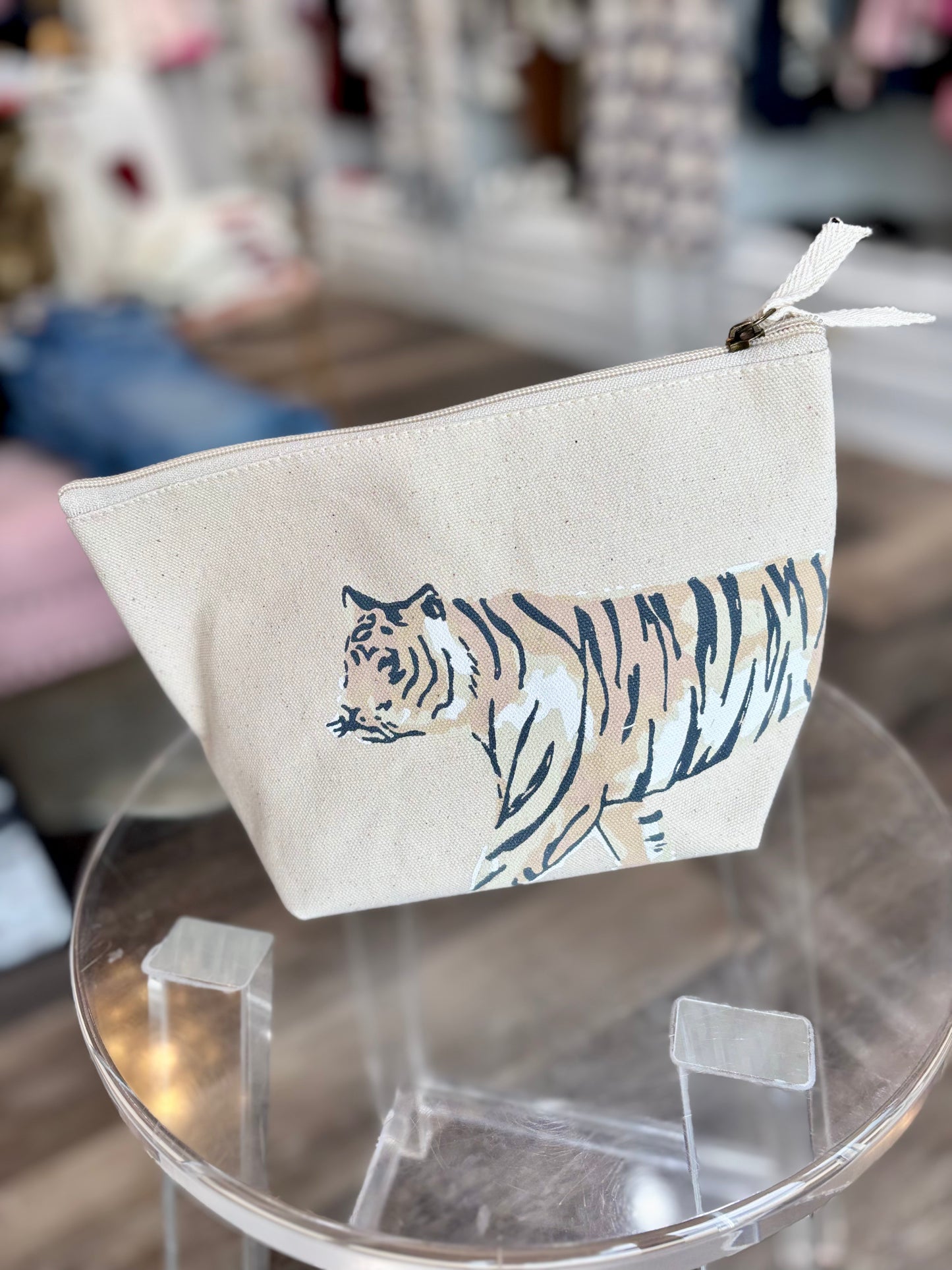 Tiger Love Cosmetic