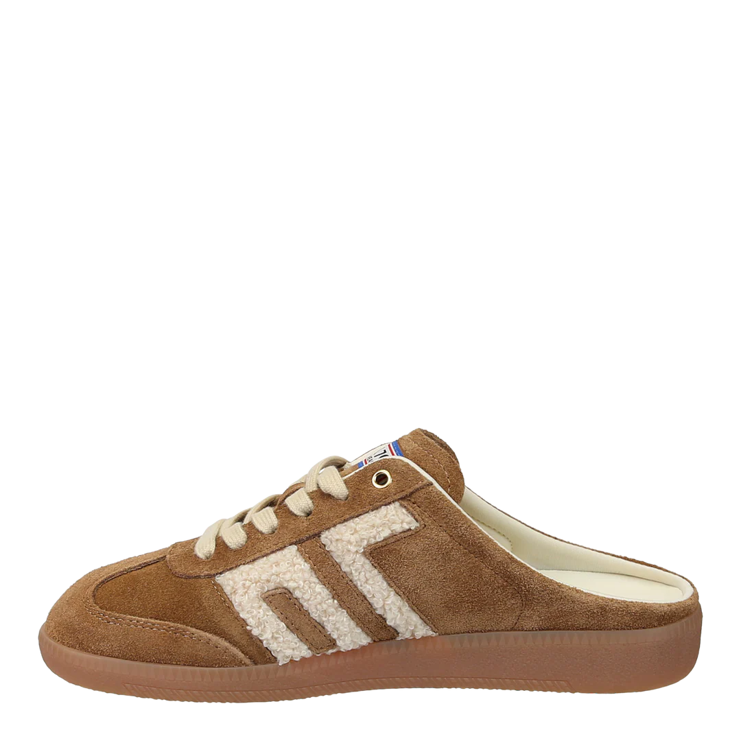 Back 70 Easter Tobacco Backless