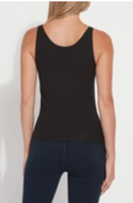 Lysse Essential Tank black