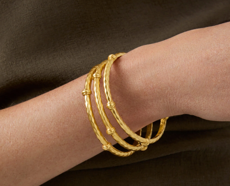 Julie Vos Savannah Bangle
