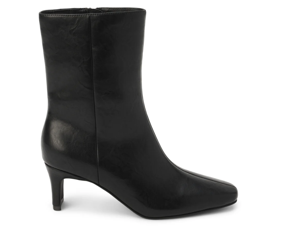 Matisse Beach Alder Boot Black