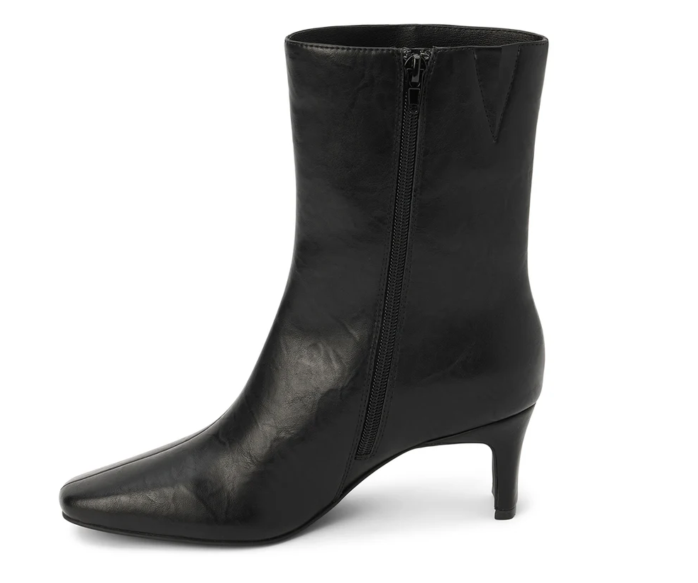 Matisse Beach Alder Boot Black