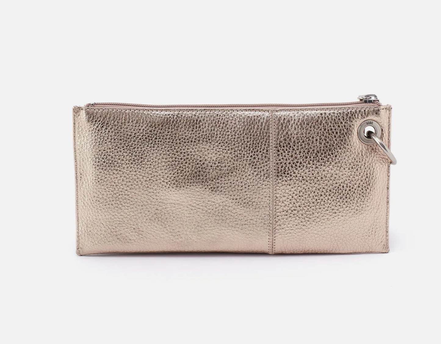 Hobo Vida Wristlet Cameo Quartz