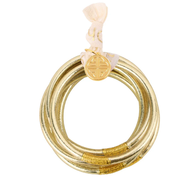 Budhagirl All Weather Bangles Etoile