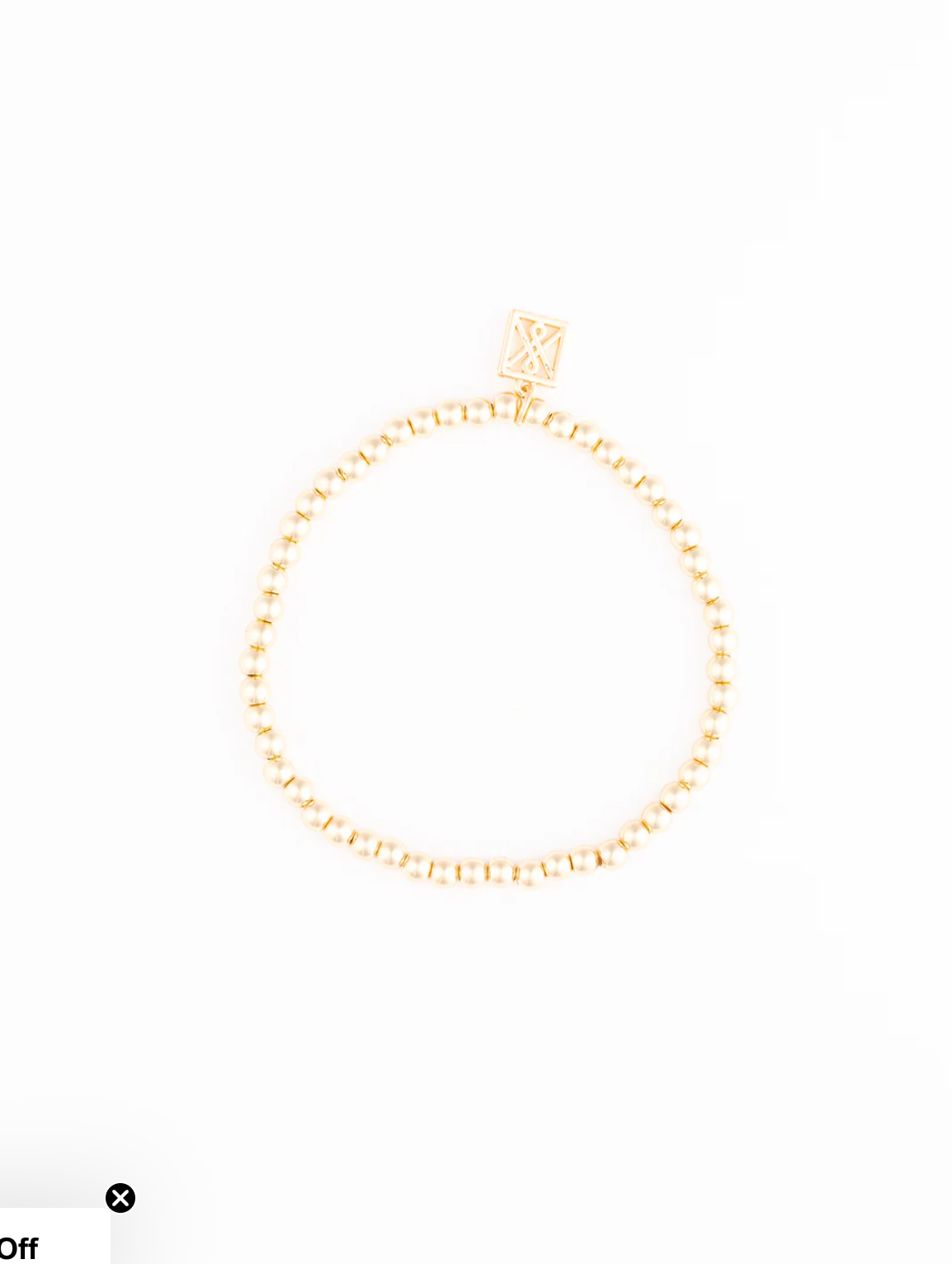 Classic Stack Bracelets Kinsley