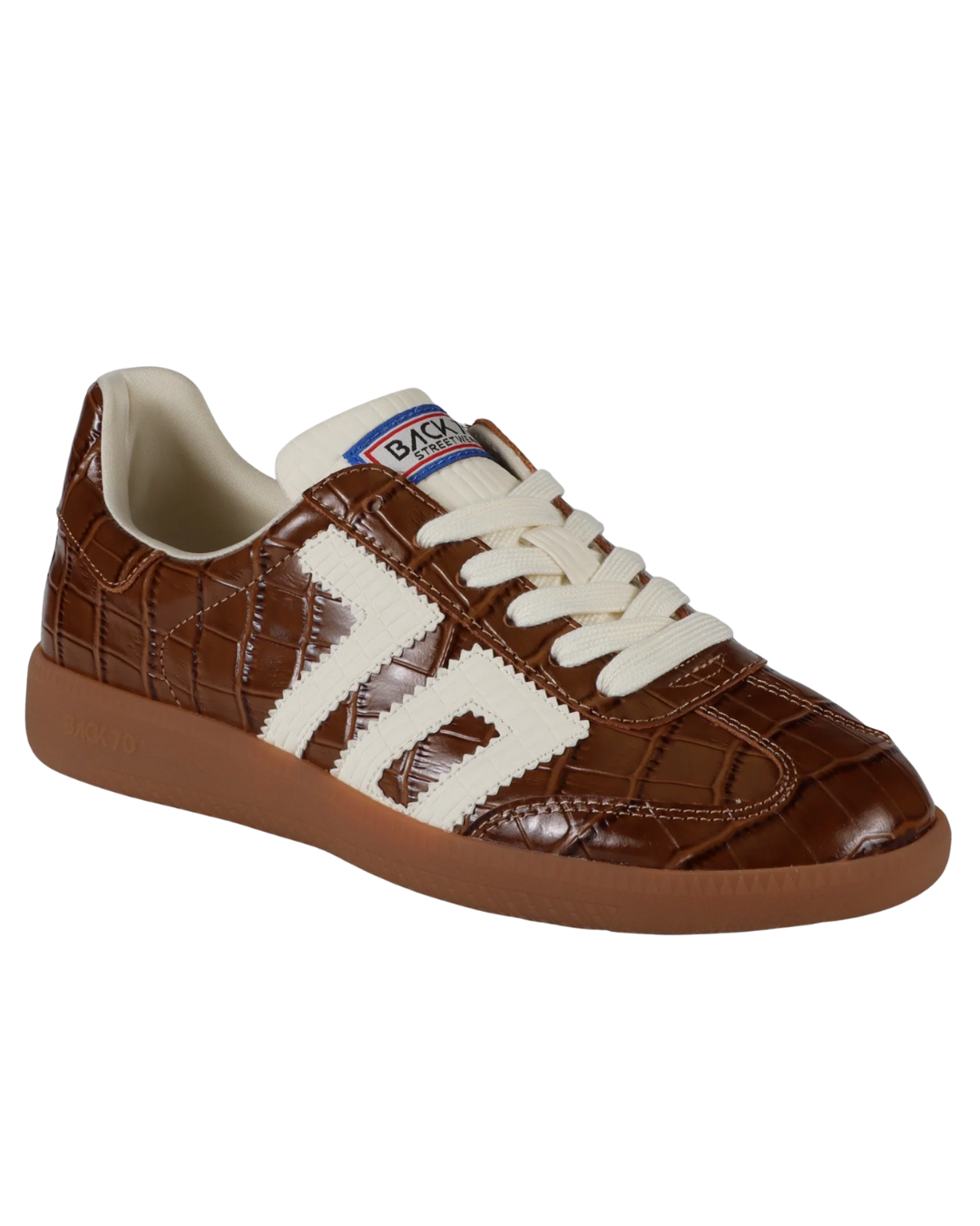 Back 70 CLOUD K in BROWN MILK Sneakers