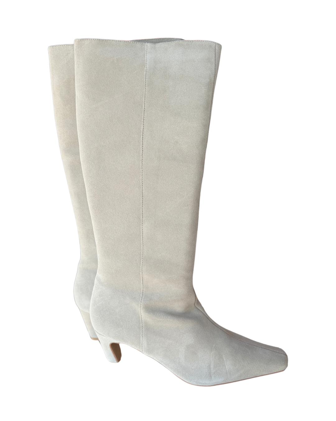 Matisse Loft Knee High Boot Natural