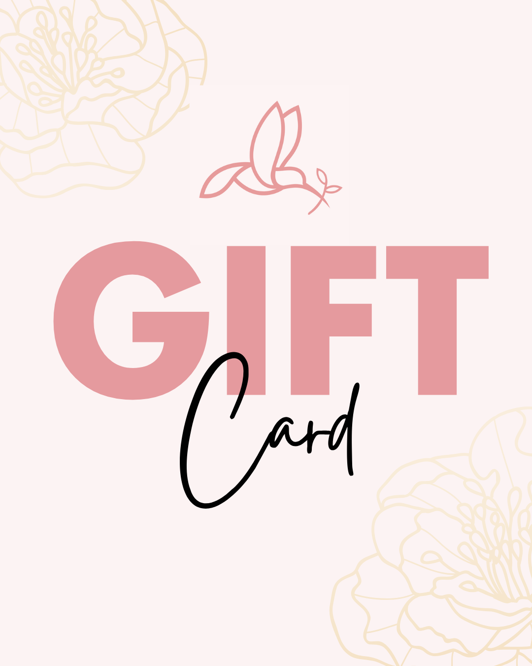 Southern Girl Chic Gift Card