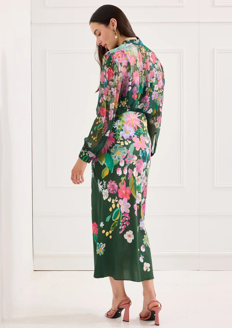 Alivia The Hillary Skirt