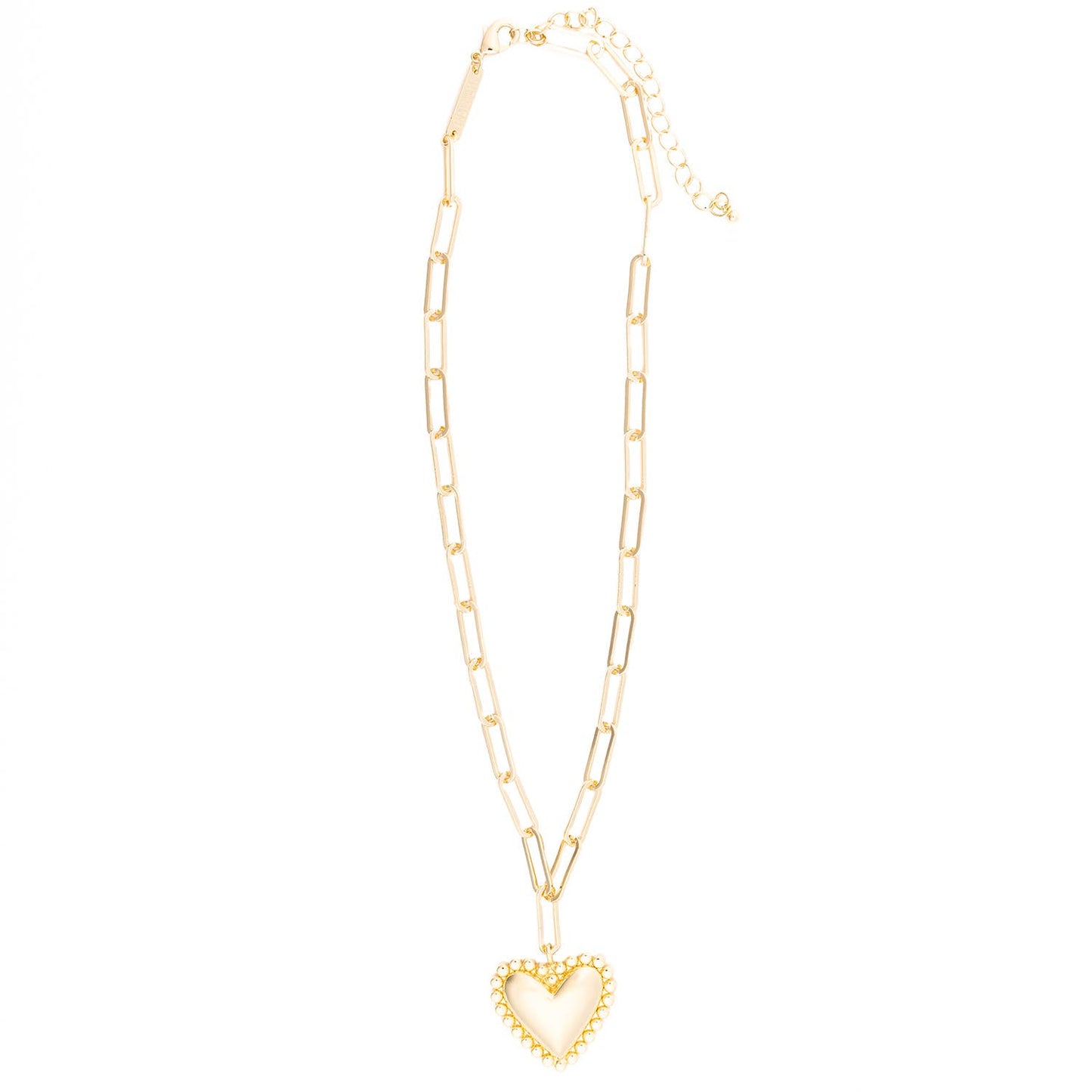 Winslow Necklace