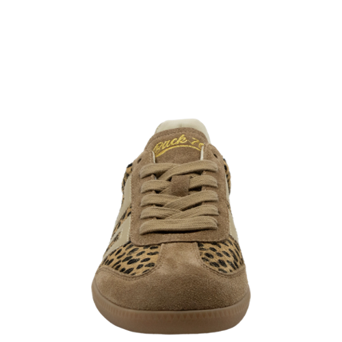 Back 70 Cloud Leopard Gold