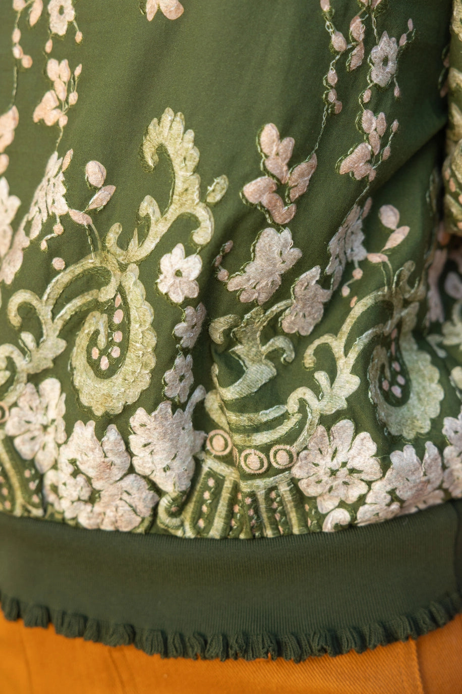 The Meadow Grace Top
