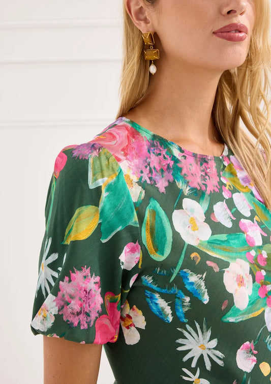 Alivia The Dawn Dress