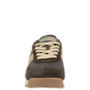 Back 70 Jogger Coffee Gold