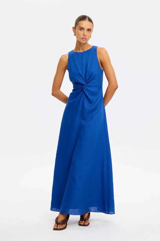 Kivari Vivian Maxi Dress