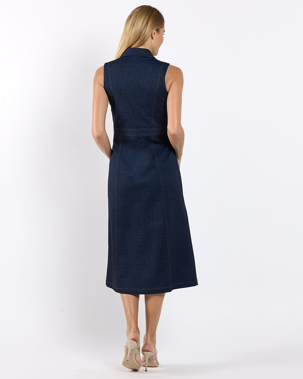 Jude Connally Chelsea Dress