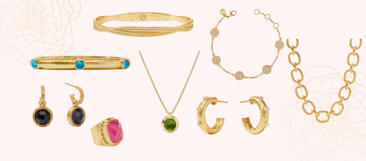 Spotlight: Julie Vos Jewelry at Southern Girl Chic