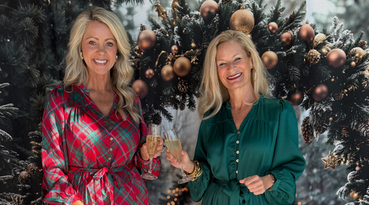 Merry & Chic: Our Holiday Collection Has Arrived!