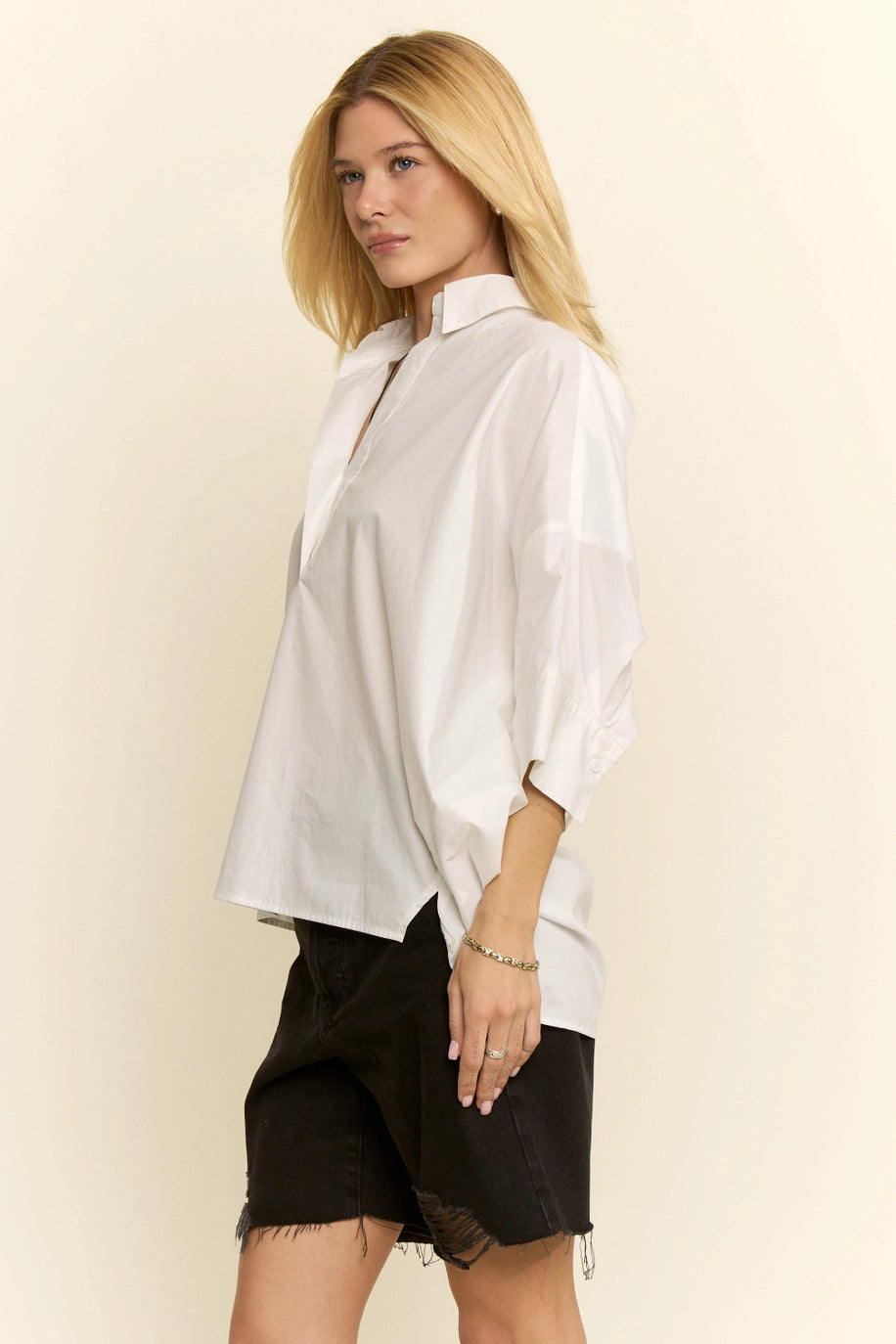 The Everyday Popover Top