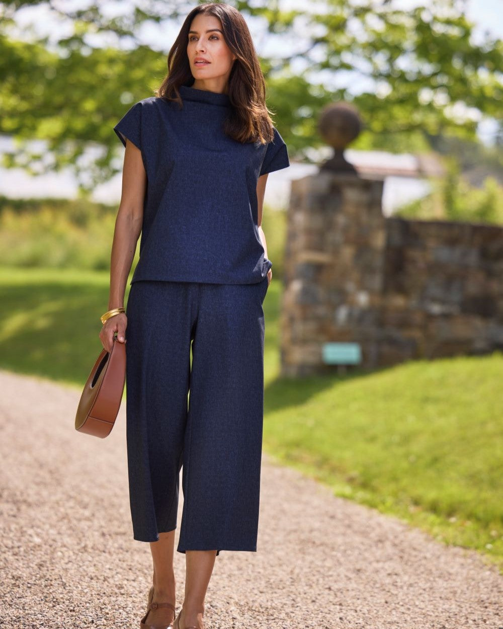 Jude Connally Lolly Pant Denim