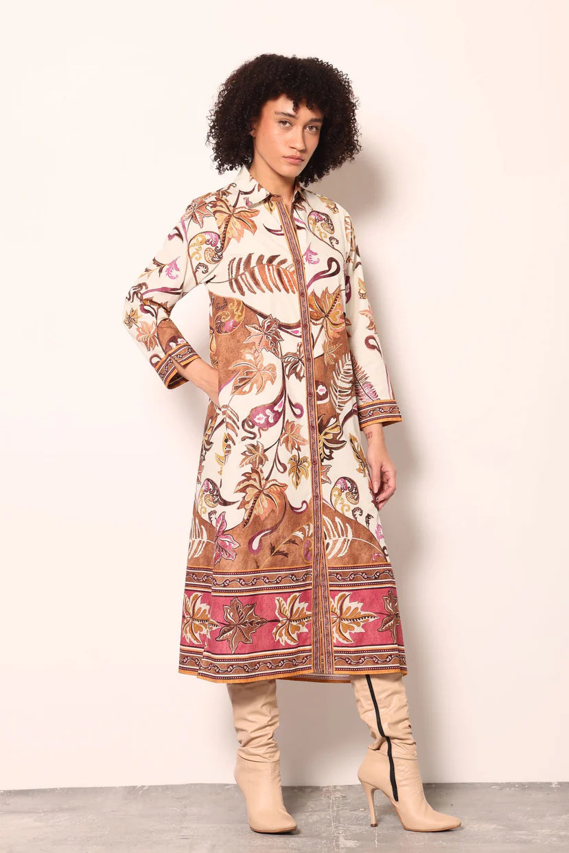 Maude Vivante Eliza Misty Ferns