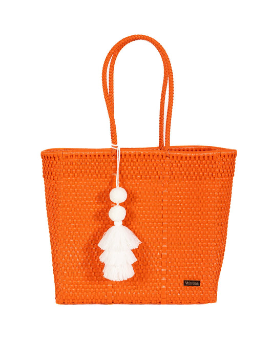 Valerosa Solid Orange Jumbo