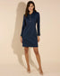 Jude Connally Midge Dress Jude Denim Navy