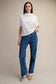 The Grace Mock Neck Top