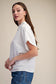 The Grace Mock Neck Top