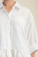The Charlotte Stripe Blouse