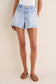 Kivari Florence Denim Shorts