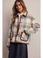 The Fireside Plaid Jacket