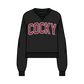 The Legacy Fleece Crewneck South Carolina