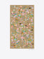 Vilagallo California Foulard Scarf
