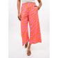 Ivy Jane Pull On Crop Pant Tangerine